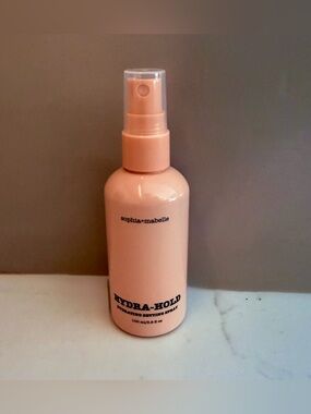 Sophia+Mabelle Hydra-Hold Setting Spray